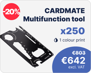 Cardmate Tool