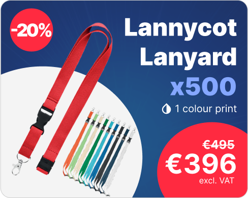 Lannycot Lanyard