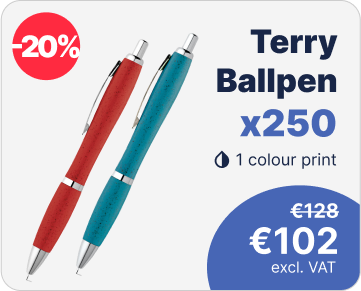 Terry Ballpen