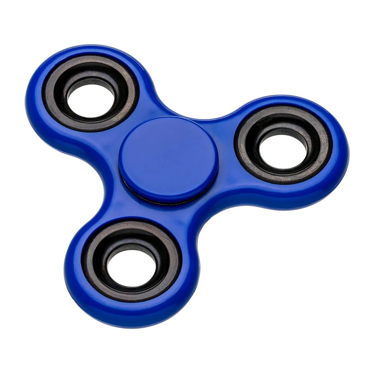 Fidget spinner stress relief 2025