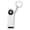 COMPRAS Key ring torch with token