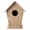 WOOHOUSE Wooden bird house