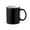 SUBLIDARK Dark sublimation mug 300ml