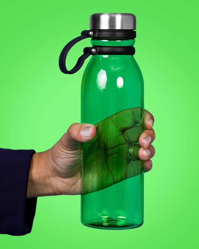 Recycled Sports Bottle header