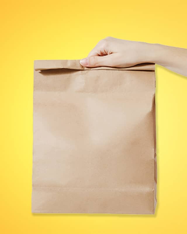 Paper Bags header