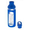 Hover 590 ml glass sport bottle