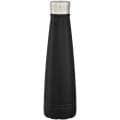 Duke 500 ml copper vacuum insulated sport bottle