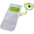 Mambo waterproof smartphone storage pouch