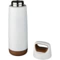 Valhalla 600 ml copper vacuum insulated sport bottle