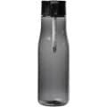 Ara 640 ml Tritan™ sport bottle with charging cable