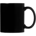 Ceramic mug 2-pieces gift set