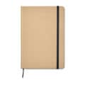 EVERWRITE A5 notebook recycled carton