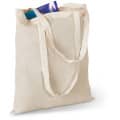 COTTONEL 105gr/m² cotton shopping bag