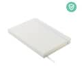 ARCO CLEAN A5 antibac notebook 96 plain