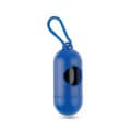 TEDY Container for pet bag w/ hook