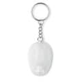 MINERO Key ring with torch