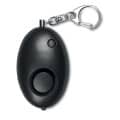 ALARMY Personal alarm with key ring