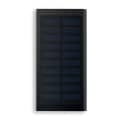 SOLAR POWERFLAT Solar power bank 8000 mAh
