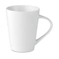 ROME Porcelain conic mug 250 ml