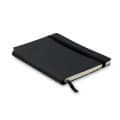 SOFTNOTE A5 notebook 80 lined sheets