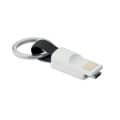 MINI Key ring micro USB cable