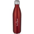 Cove 750 ml vacuum insulated stainless steel bottle