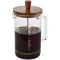 Ivorie 600 ml coffee press 