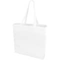Odessa 220 g/m² cotton tote bag 13L
