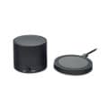 ROUND LESS Wireless chargeable speaker