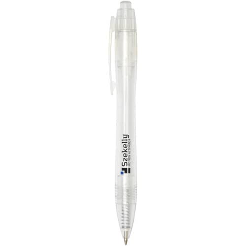 Alberni RPET ballpoint pen