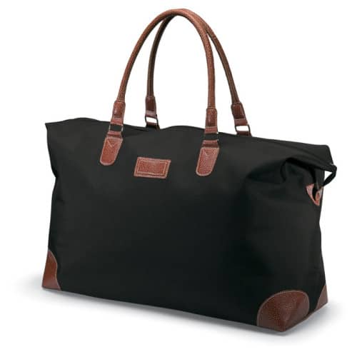 BOCCARIA Large sports or travelling bag