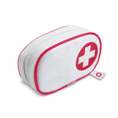 GIL First aid kit