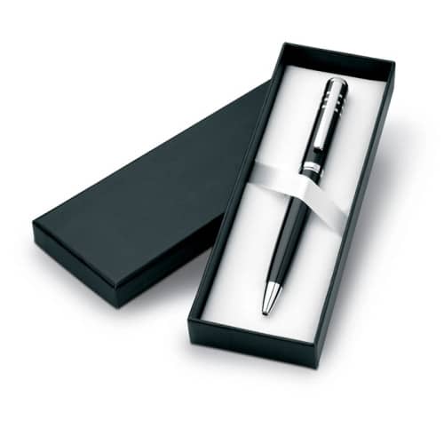 OLYMPIA Ball pen in gift box