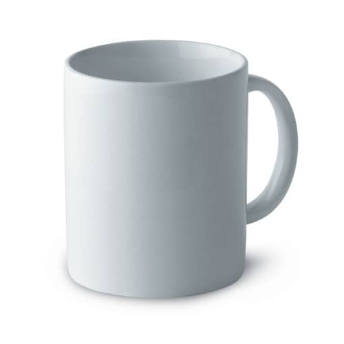 DUBLIN Classic ceramic mug 300 ml
