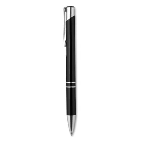BERN Push button pen with black ink