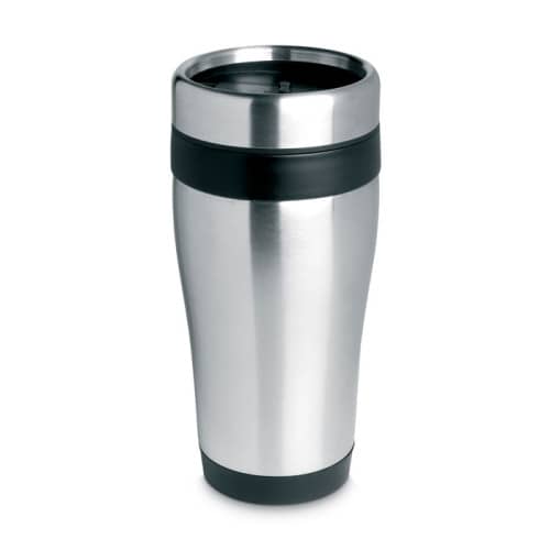 TRAM Stainless steel cup 455 ml
