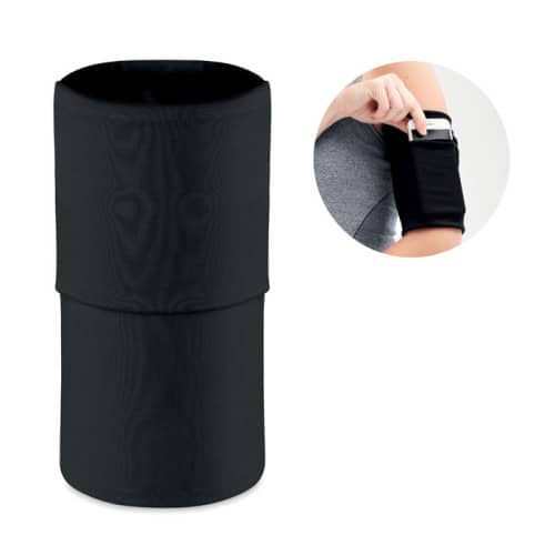 USEPOUCH Useful polyester arm pouch