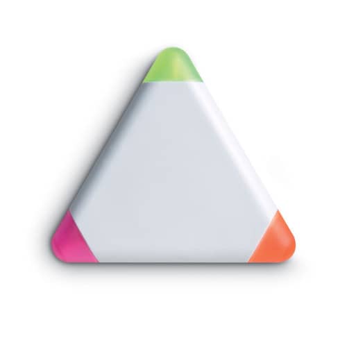 TRIANGULO Triangular highlighter