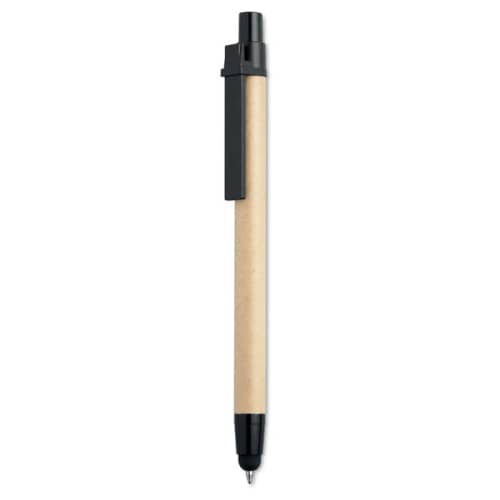 RECYTOUCH Recycled carton touch pen