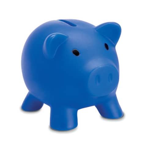 SOFTCO Piggy bank