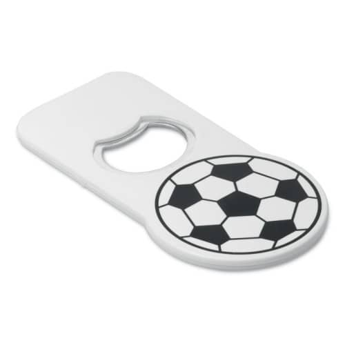 ABEL Football opener with magnet