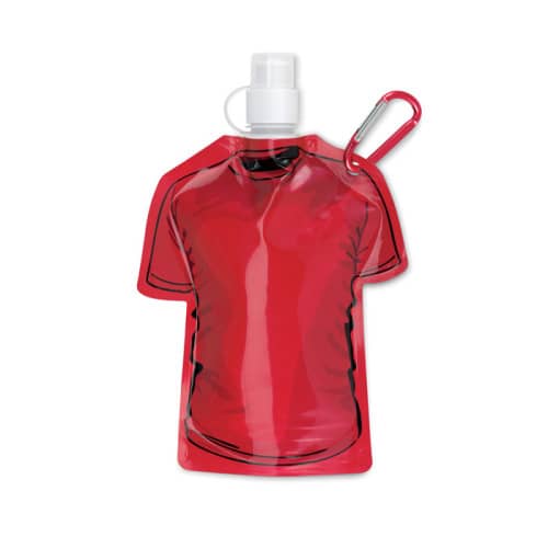 SAMY T-shirt foldable bottle