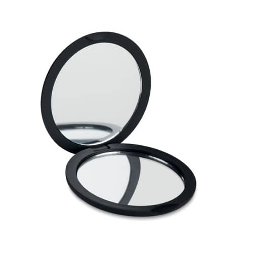 STUNNING Double sided compact mirror