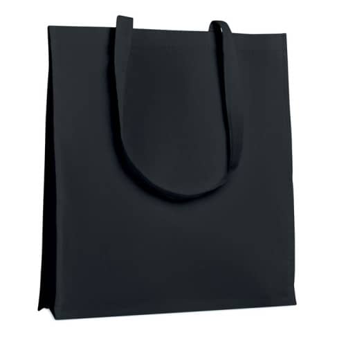 TROLLHATTAN 160gr/m² cotton shopping bag