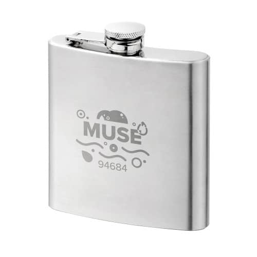 MUSE. Pocket bottle 180 ml