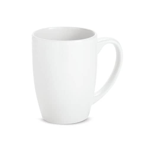 MATCHA. Porcelain mug 350 ml