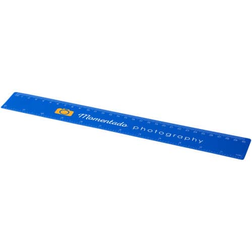 Rothko 30 cm plastic ruler