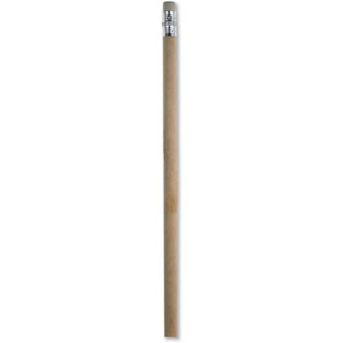 Stomp Pencil with eraser