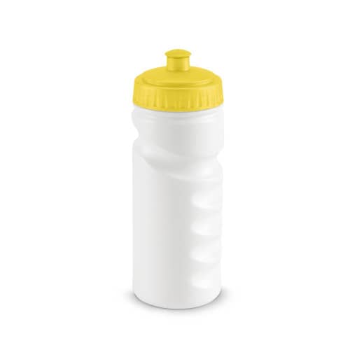 LOWRY. 530 mL HDPE sports bottle