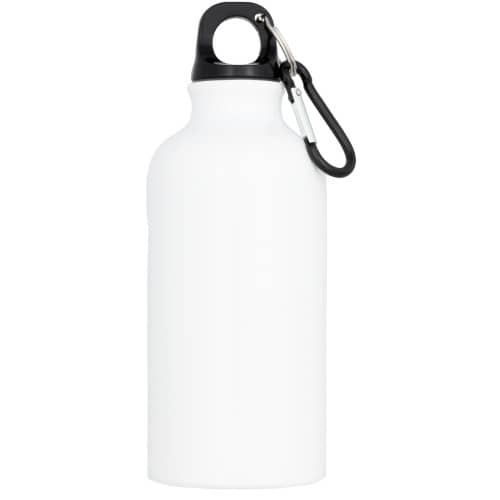 Oregon 400 ml sublimation water bottle